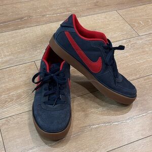 Nike 6.0 Mavrk low skate shoe